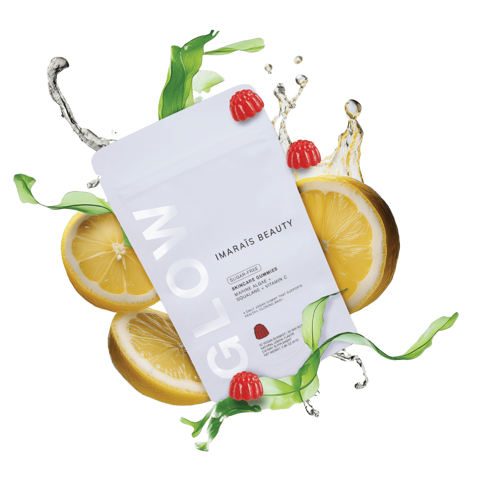 Imarais Beauty Glow Skincare Supplement Imarais Beauty Glow Skincare Supplement